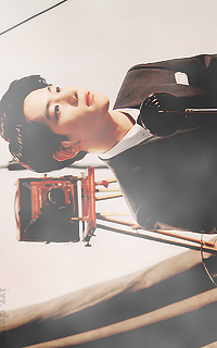 Byun BaekHyun + EXO Tumblr_n6uoy2Puaf1s5bp52o6_250