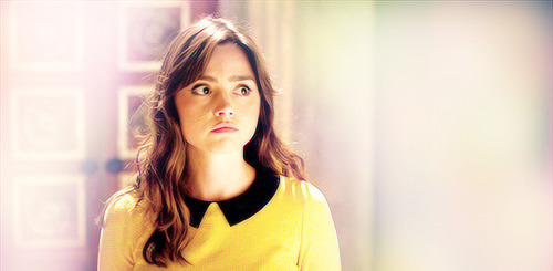 jenna-louise coleman Tumblr_myjiw4k3tL1rj5v8qo1_500