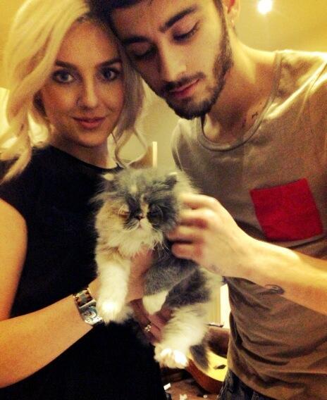 Zayn Malik & Perrie - Page 2 Tumblr_mvyp9j50DU1r1mrcso1_500