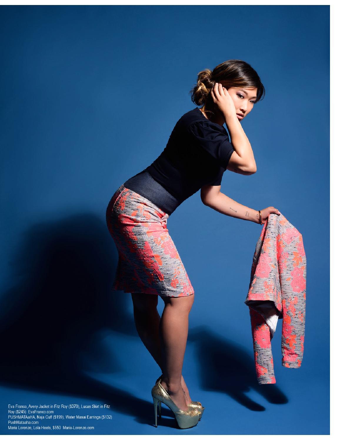 Jenna Ushkowitz para Regard Magazine Tumblr_n452ssldtN1r4ezfzo2_1280