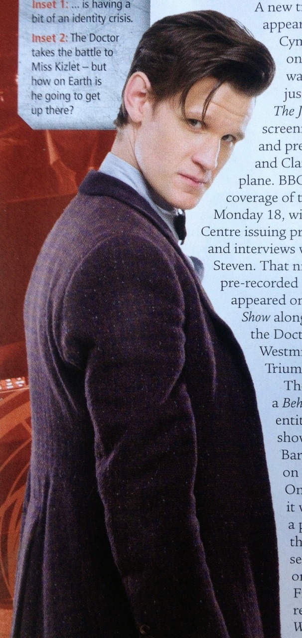 Doctor Who Magazine  Tumblr_n58y10xkmy1suqbozo1_1280