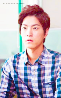 Hong Jong Hyun [acteur, mannequin] Tumblr_n7injh6frw1tdpw8to3_250