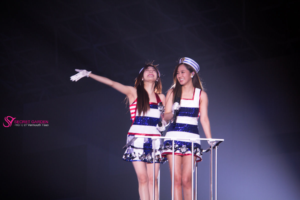 [PIC][26-04-2014]Hình ảnh mới nhất từ Tour diễn vòng quanh Nhật Bản thứ 3 - "LOVE&PEACE" của SNSD - Page 3 Tumblr_n4ql4kV1p01sewbc1o4_r1_1280