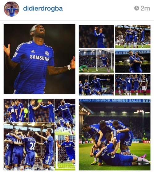 The warrior DIDIER DROGBA - Page 6 Tumblr_naivn8JCCN1qbtho3o1_500