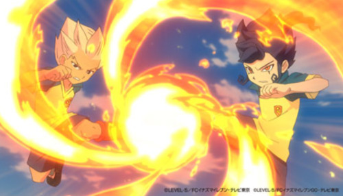 Inazuma Eleven Choujigen Dream Match (VOSTFR) Tumblr_n6nhxaXJEE1rndidbo3_500