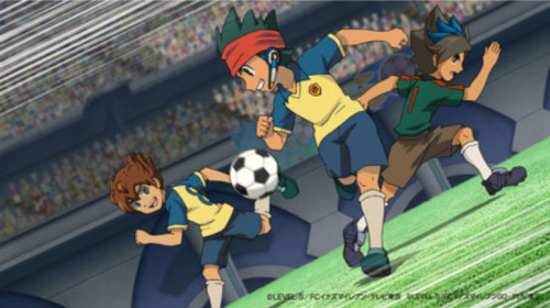 Inazuma Eleven Choujigen Dream Match (VOSTFR) Tumblr_n6nhxaXJEE1rndidbo2_500