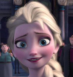  Elsa, la reine des neiges - Page 16 Tumblr_n6y3zeO4Mt1tzt4rko2_250