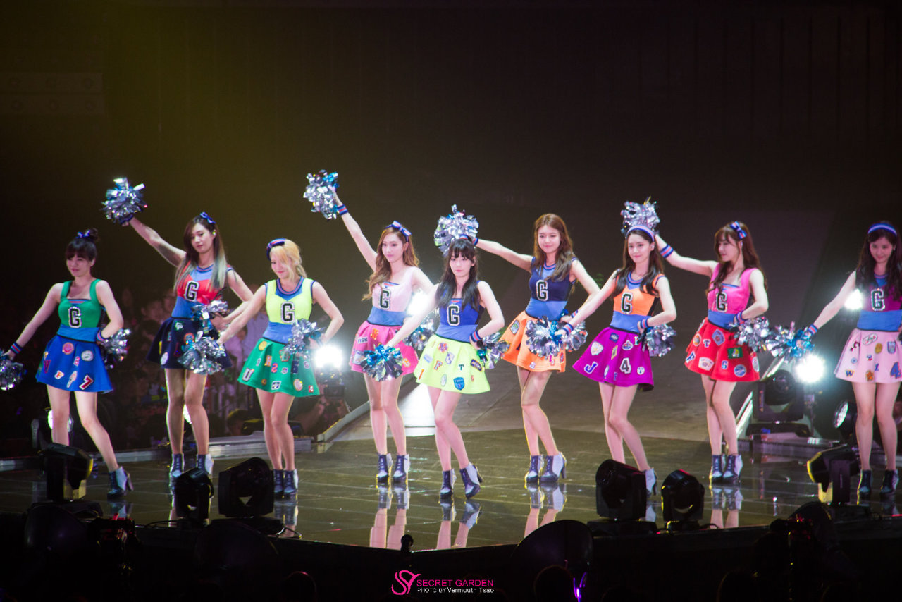 [PIC][26-04-2014]Hình ảnh mới nhất từ Tour diễn vòng quanh Nhật Bản thứ 3 - "LOVE&PEACE" của SNSD - Page 3 Tumblr_n4qlitnOCf1sewbc1o2_r1_1280