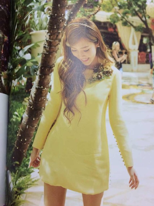 [PIC][23-08-2014]Hình ảnh mới nhất từ Photobook "Girls' Generation In Las Vegas" của SNSD - Page 2 Tumblr_nawb3gM94y1sewbc1o1_500