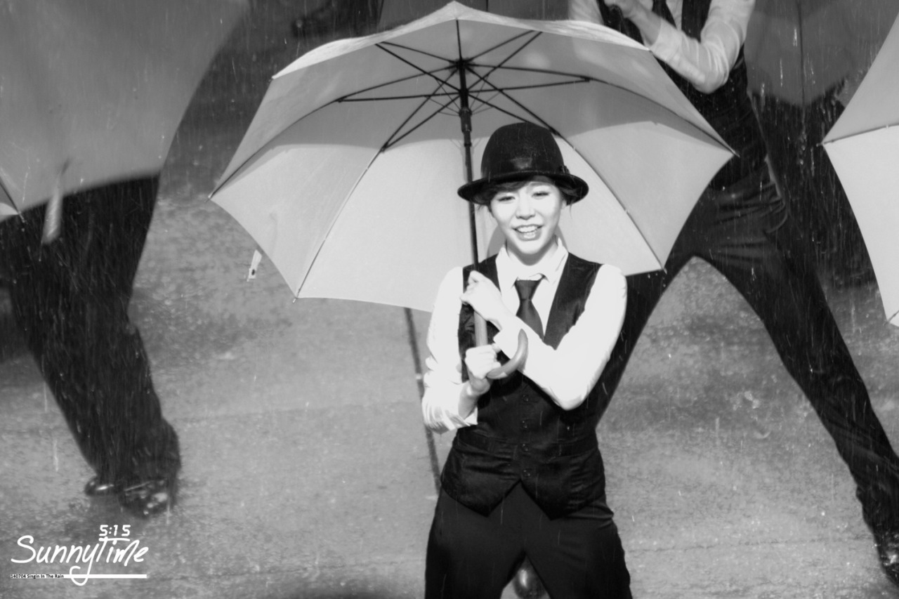 [OTHER][29-04-2014]Sunny sẽ tham gia vở nhạc kịch "SINGIN' IN THE RAIN" - Page 7 Tumblr_n9xw0iqOr81sewbc1o1_1280