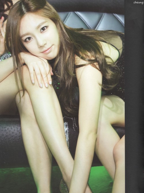 [PIC][23-08-2014]Hình ảnh mới nhất từ Photobook "Girls' Generation In Las Vegas" của SNSD Tumblr_nb0geqSfrB1sewbc1o1_500