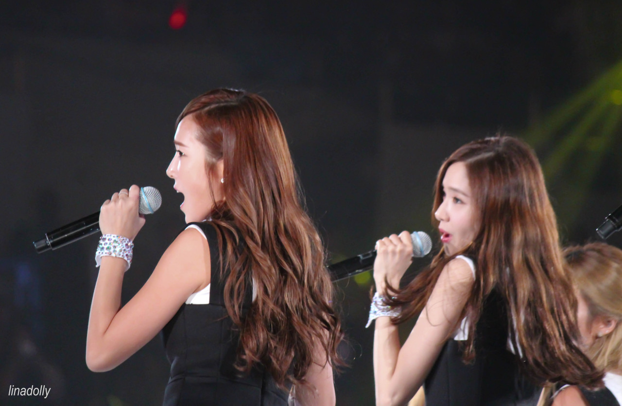 [PIC][07-08-2014]SNSD khởi hành đi LA để tham dự "KCON 2014" vào hôm nay - Page 10 Tumblr_nac0dabC3v1qeuesho3_1280