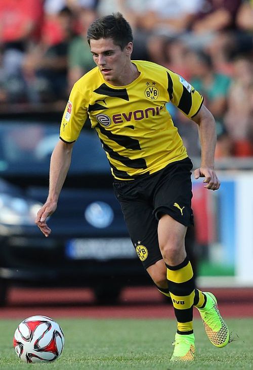 Borussia Dortmund - Page 14 Tumblr_n8t2aiia3T1rdmx79o3_500