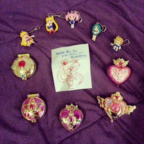 Serene Usagi's Sailor Moon Collection Tumblr_n306qhR7AF1qbupqho1_500