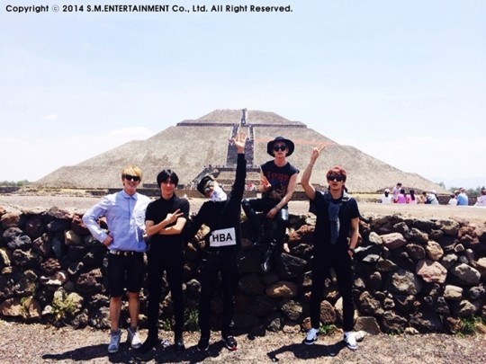 Random Shinee no chile! Tumblr_n40b34BfaR1qa4rk1o1_1280