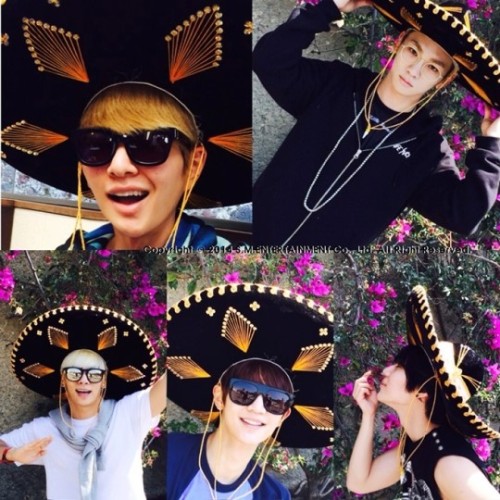 Random Shinee no chile! Tumblr_n40arrHSRA1r36tcgo1_500