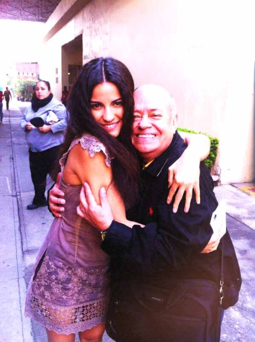 Maite Perroni[7] - Page 8 Tumblr_n4b13rr7yS1s3g6aoo1_500