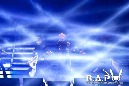  FAN.TAKEN| صور B.A.P في Live On Earth 2014 “فرنسا” بتاريخ 140430  Tumblr_n4wwquNnb11rnkj5ho1_500