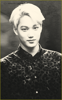 Kim Jong In - Kai [EXO] Tumblr_n7kk1kCtcK1tdpw8to2_250