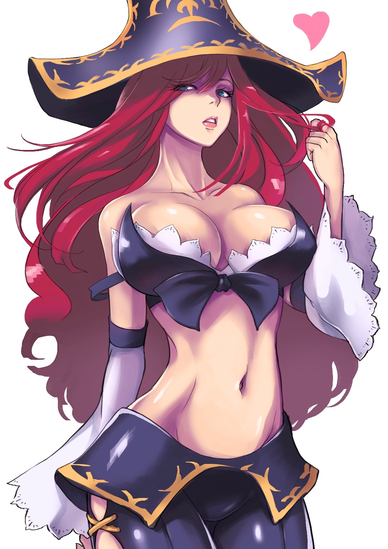 Algumas garotas de  League of Legends  Tumblr_n59jnkmkdx1tb0kipo1_1280