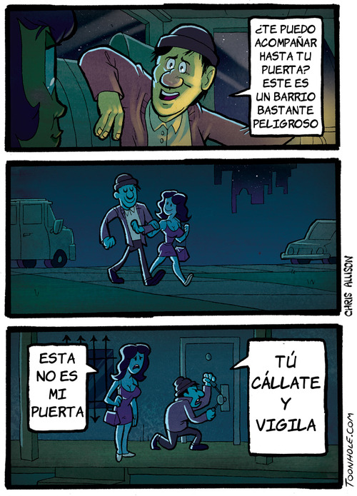  EN CLAVE DE HUMOR - Página 24 Tumblr_n3k2k8aKVD1ru0caxo1_500