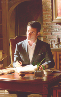 Elijah Mikaelson