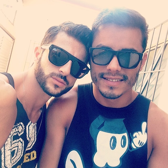 [Nice Couple]: Harry Louis and Diego Cavalcante Tumblr_n52kaw8zRB1qj8ar7o1_1280