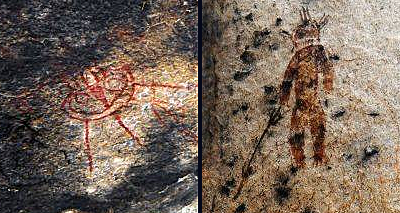 10,000yo Indian cave paintings of ‘aliens, spaceship’ puzzle archaeologists Tumblr_n8t1o4MFHU1sm4zjoo7_r1_400