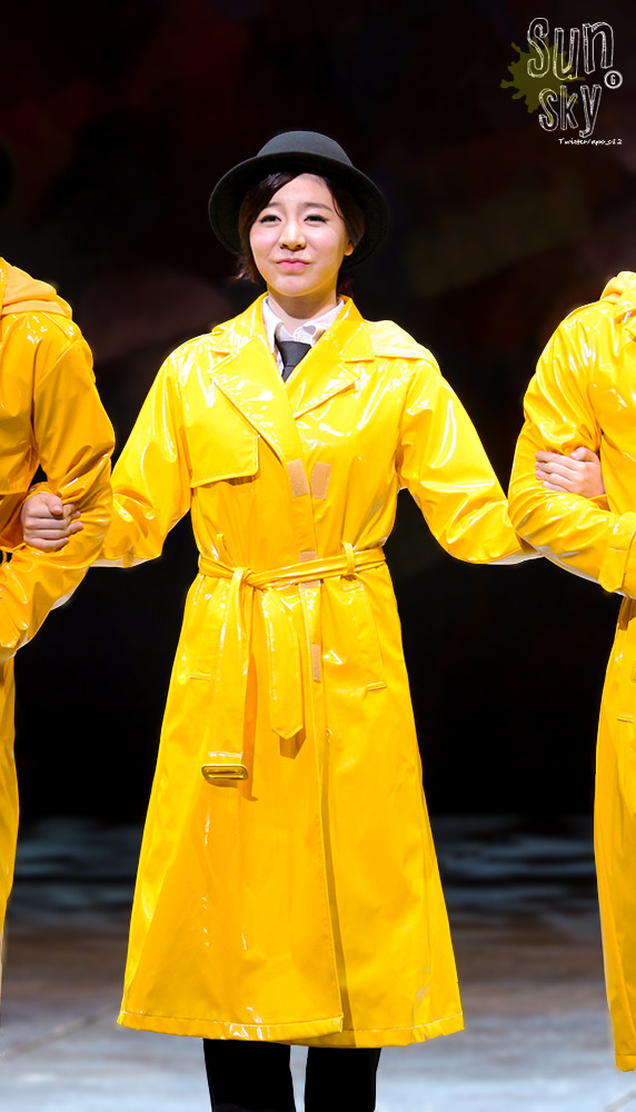 [OTHER][29-04-2014]Sunny sẽ tham gia vở nhạc kịch "SINGIN' IN THE RAIN" - Page 6 Tumblr_n9s8sanmH51sewbc1o3_1280