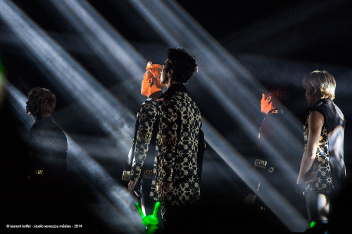  FAN.TAKEN| صور B.A.P في Live On Earth 2014 “فرنسا” بتاريخ 140430  Tumblr_n4wzyg8jy11rnkj5ho1_500