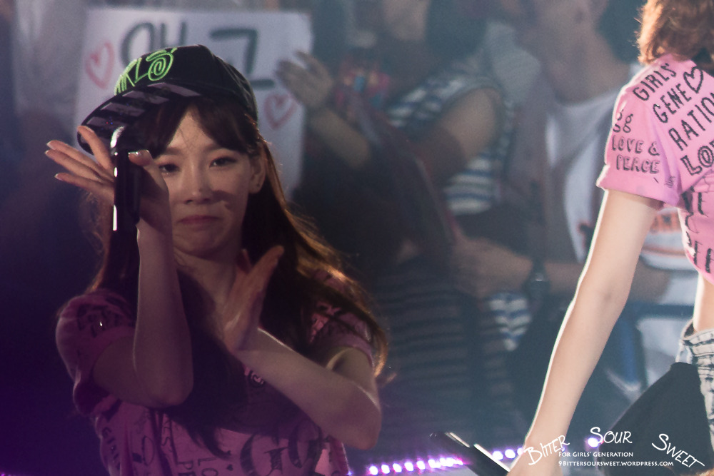 [PIC][26-04-2014]Hình ảnh mới nhất từ Tour diễn vòng quanh Nhật Bản thứ 3 - "LOVE&PEACE" của SNSD - Page 15 Tumblr_najf2tD5Sx1sewbc1o3_1280