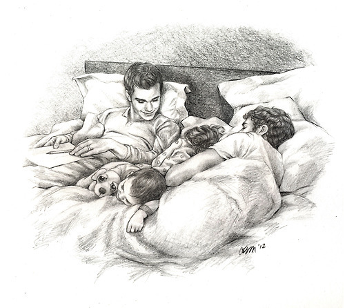 Fic-Klaine: Los herederos*-* capitulo 5 parte 2- ¿Sera un adios para siempre? Tumblr_mszeyoIi5C1si8mako5_500