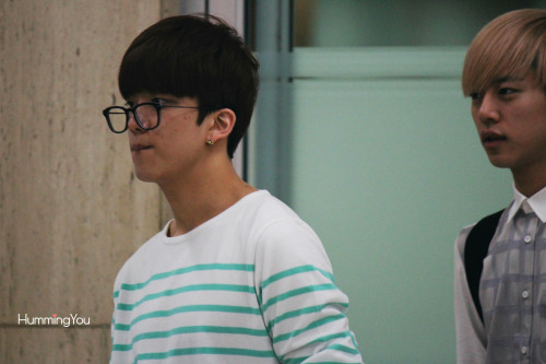 FAN.TAKEN| صور B.A.P في مطار Gimpo الدولي عائدون من اليابان بتاريخ 140623 .. Tumblr_n7mgmmHPbl1rnkj5ho1_500