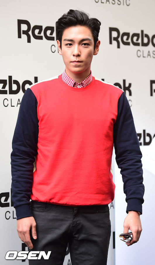 [19/8/14][Pho] TOP tại sự kiện "Meet with TOP" do Reebok tổ chức Tumblr_najdf9WwKB1qb2yato1_1280