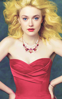 Dakota Fanning Tumblr_n787q5NhF61sqaaz9o7_250