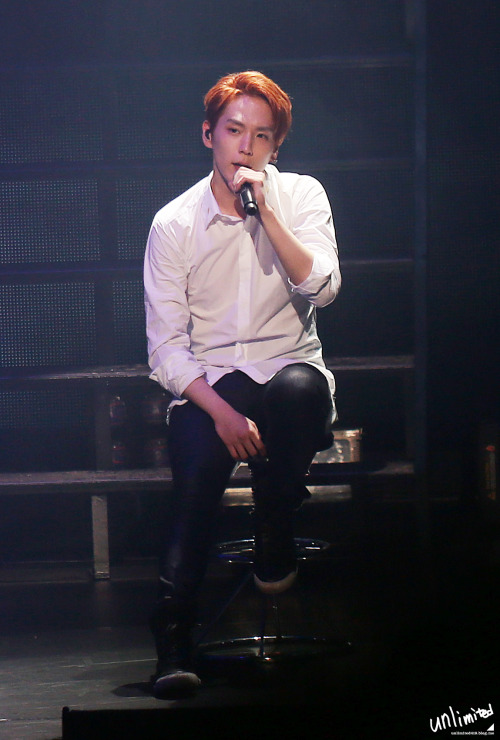 FAN.TAKEN| صور B.A.P في Live On Earth في فوكاكا-اليابان “اليوم الأول” Tumblr_n6nlh5wX8e1rnkj5ho1_500