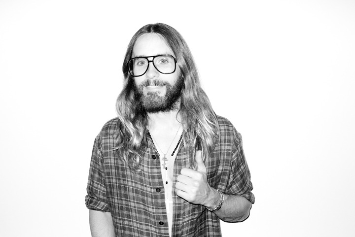 5 - [PHOTOSHOOT] Jared Leto by Terry Richardson - Page 32 Tumblr_n7a5wxwO6k1qa42jro1_1280