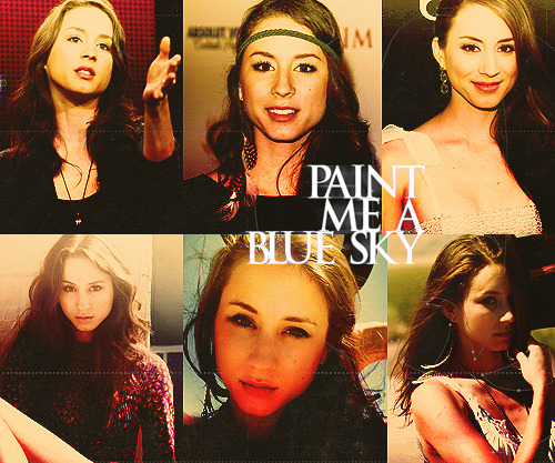 Troian Bellisario - Sayfa 4 Tumblr_llzg0tiYFr1qcjeexo1_500