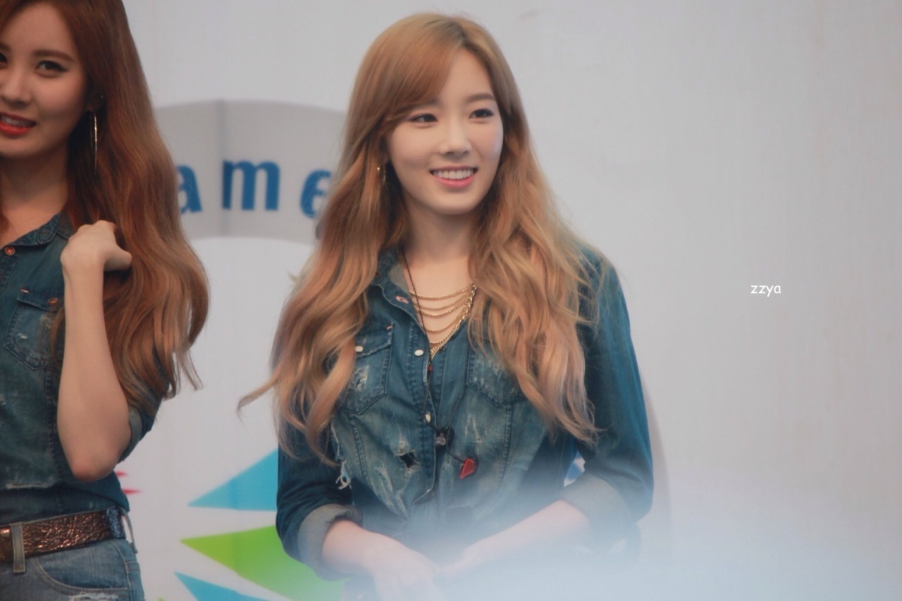 [PIC][29-09-2014]TaeTiSeo biểu diễn tại "Cultwo Show Incheon Asian Games" vào chiều nay Tumblr_ncz3zmPnQX1sewbc1o3_1280