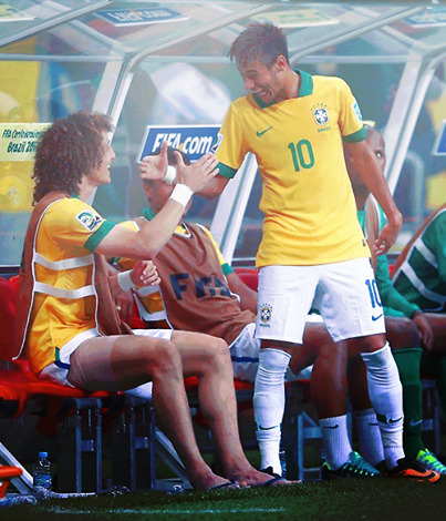 Neymar Jr. - Page 9 Tumblr_ncu18ht0Yy1u0qn3so1_500