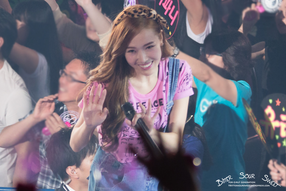 [PIC][26-04-2014]Hình ảnh mới nhất từ Tour diễn vòng quanh Nhật Bản thứ 3 - "LOVE&PEACE" của SNSD - Page 15 Tumblr_najf034I0K1sewbc1o2_1280