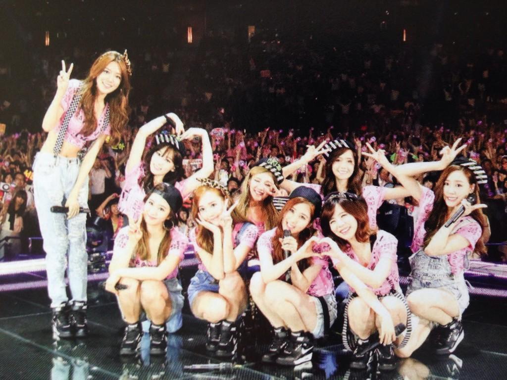 [PIC][26-04-2014]Hình ảnh mới nhất từ Tour diễn vòng quanh Nhật Bản thứ 3 - "LOVE&PEACE" của SNSD - Page 15 Tumblr_nd8bk0IoXG1sewbc1o2_1280