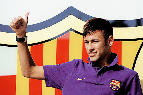 Neymar Jr. - Page 9 Tumblr_ncvmzvObRF1tg14gfo3_500