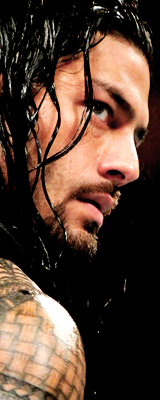 Roman Reigns