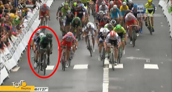 2014 - Tour de France 2014 - 6a tappa - Arras-Reims - 194,0 km (10 luglio 2014) Tumblr_n8i5sxY7Al1rcsglqo1_1280