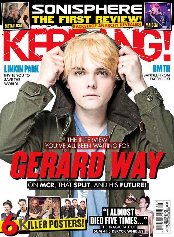 Kerrang! - "Explain your death" - Entrevista a Gerard Way [09.07.14] Tumblr_n8bietDKAR1rd7j9xo1_1280