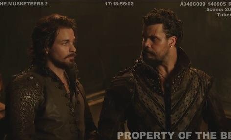 The Musketeers - Page 8 Tumblr_nc26jcU5UA1qcbuxco1_500