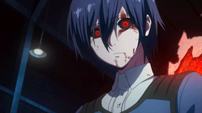 صور:صور متحركة ل توكا كريشيما Touka Kirishima Gif - صفحة 2 Tumblr_np2s7mqqbV1s29tiho3_400