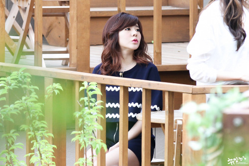 [140610] Sunny —  Strongest Group Tumblr_naho9jyXUP1sewbc1o1_500