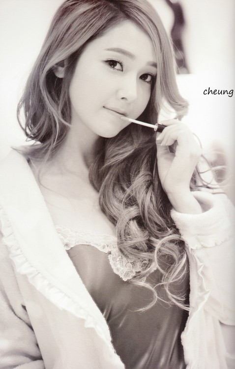 [PIC][23-08-2014]Hình ảnh mới nhất từ Photobook "Girls' Generation In Las Vegas" của SNSD Tumblr_naz5khh9Ds1sewbc1o1_500